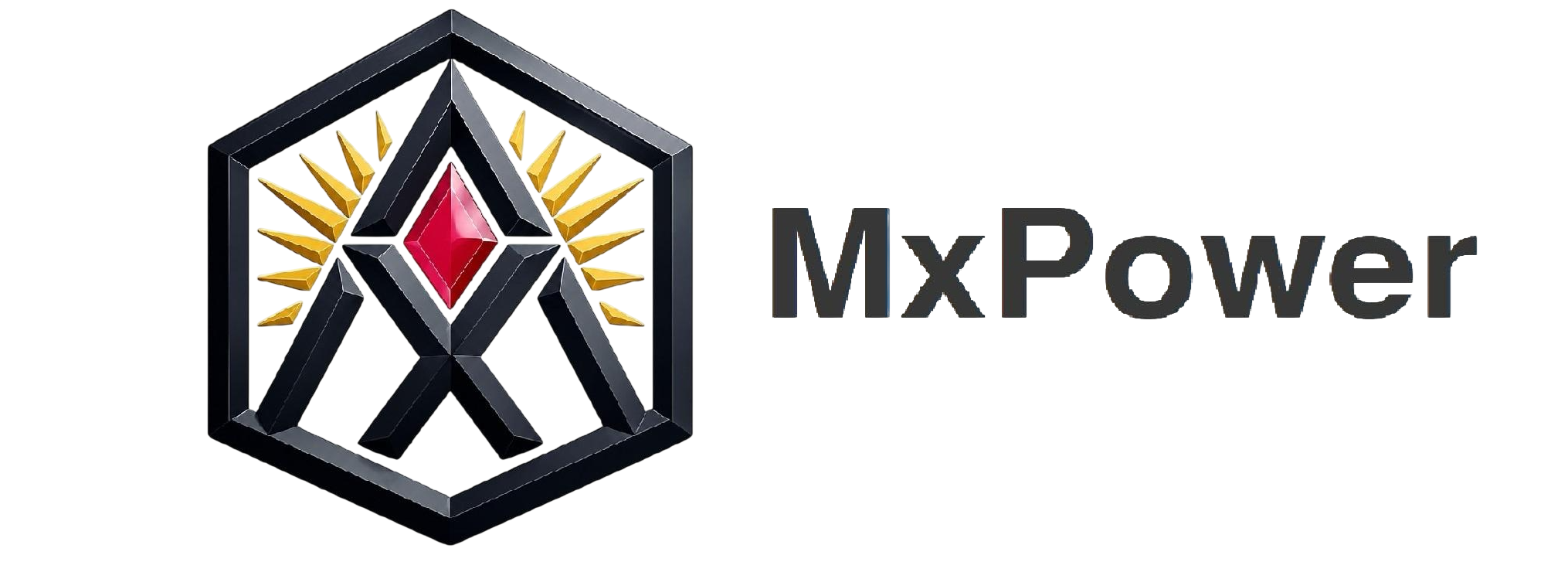 MX Power Logo