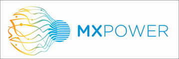 MX Power Logo