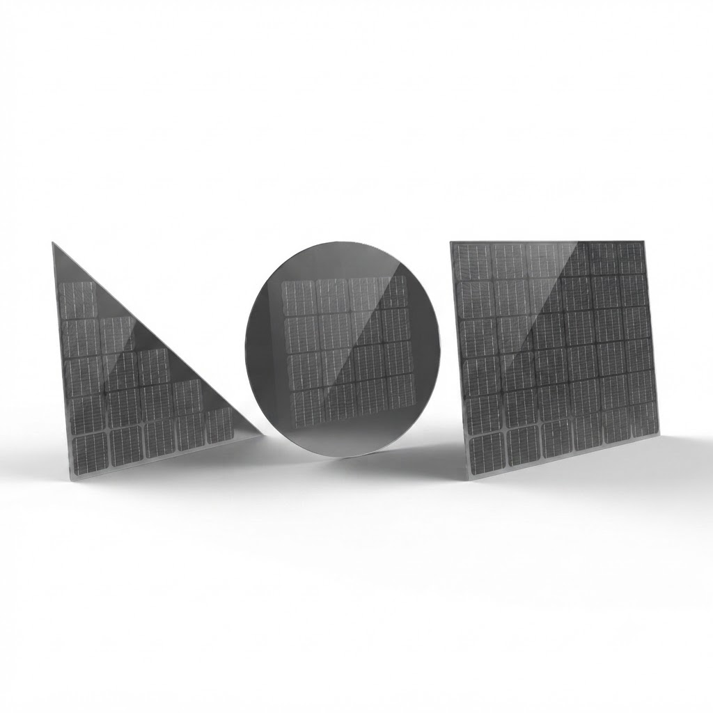 Top Customized Solar Panel Manufacturers in Pune by MX Power 